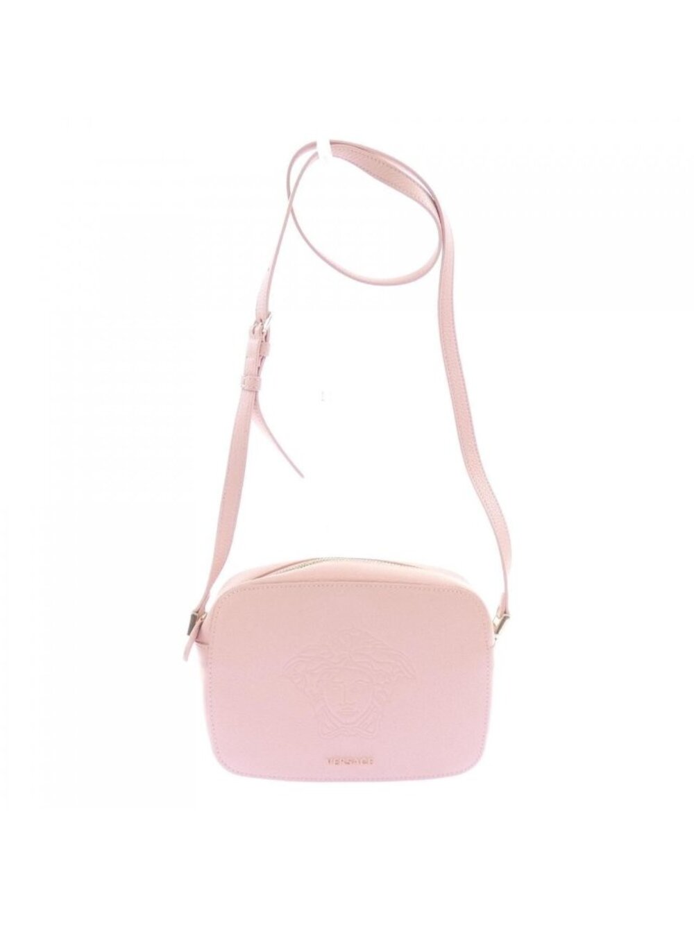 Versace Bag Handbag Pink